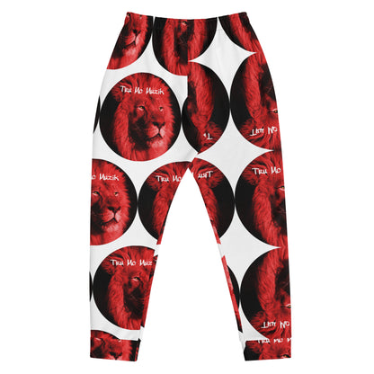 TRU MC MUZIK Men's Joggers