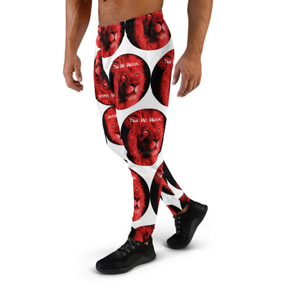 TRU MC MUZIK Men's Joggers