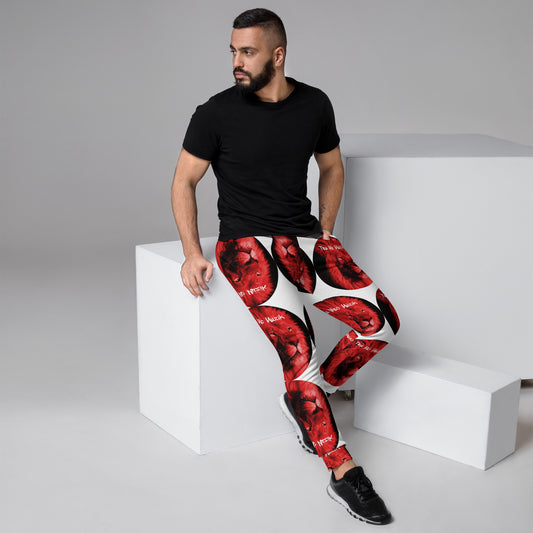 TRU MC MUZIK Men's Joggers