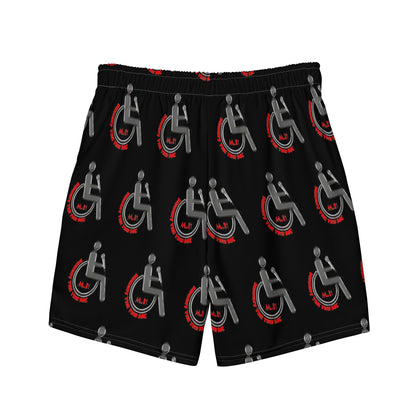 MANNY THE TRU MC 5.0 All-Over Print Recycled Swim Trunks