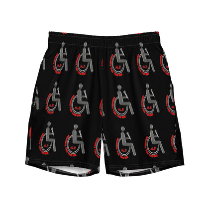 MANNY THE TRU MC 5.0 All-Over Print Recycled Swim Trunks