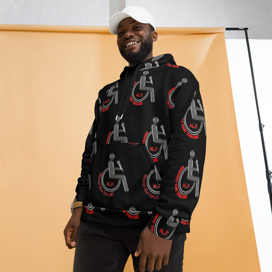 THE TRU MC SQUAD Unisex Hoodie