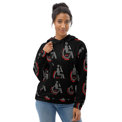 THE TRU MC SQUAD Unisex Hoodie