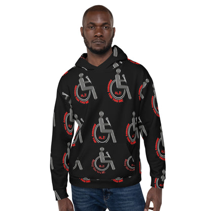 THE TRU MC SQUAD Unisex Hoodie