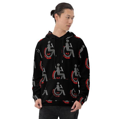 THE TRU MC SQUAD Unisex Hoodie