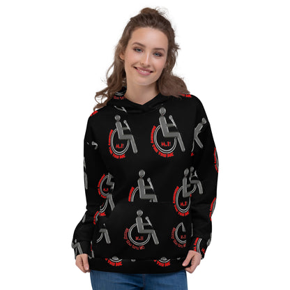 THE TRU MC SQUAD Unisex Hoodie
