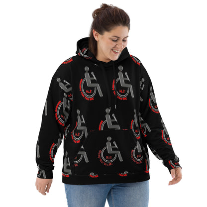 THE TRU MC SQUAD Unisex Hoodie