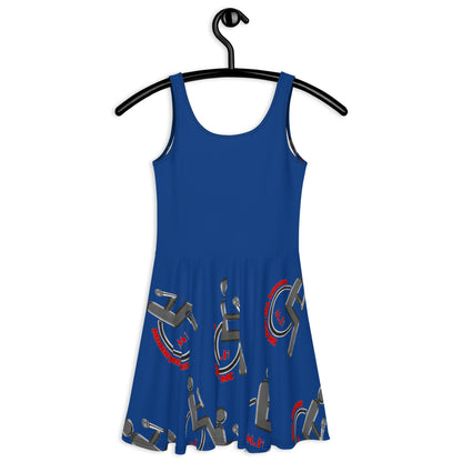 SO TRU MC Skater Dress