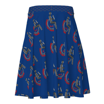 SO TRU MC Skater Skirt
