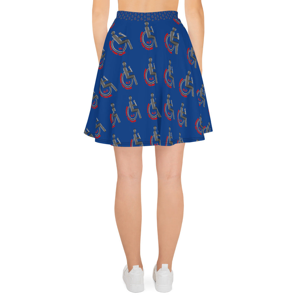 SO TRU MC Skater Skirt