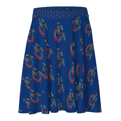 SO TRU MC Skater Skirt