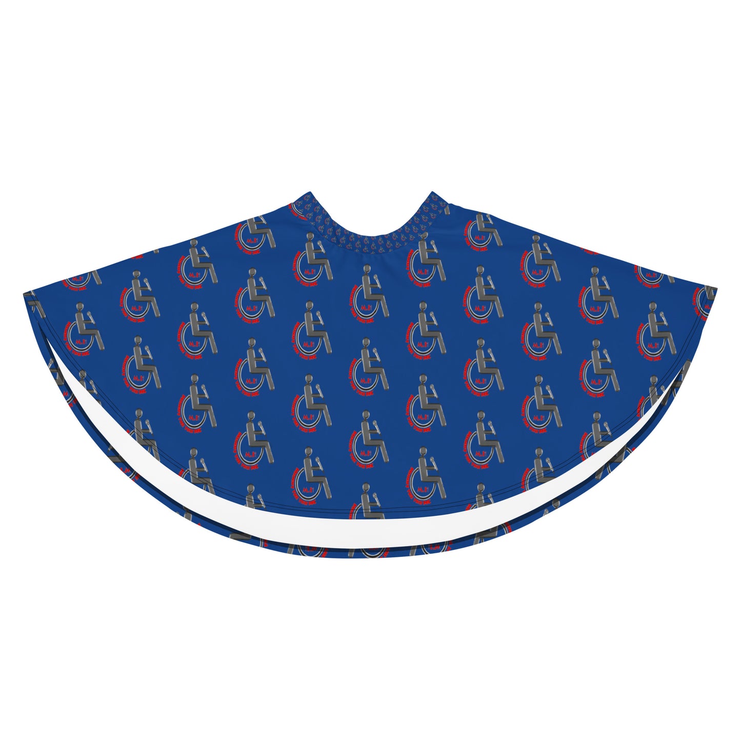 SO TRU MC Skater Skirt