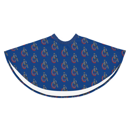 SO TRU MC Skater Skirt