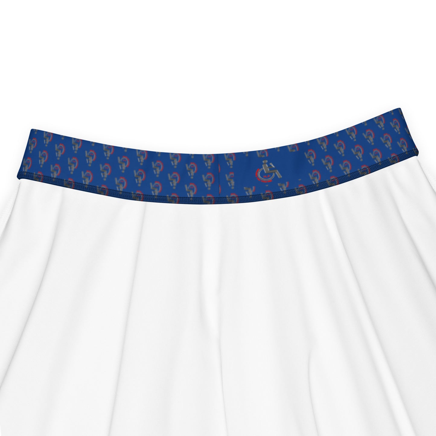 SO TRU MC Skater Skirt