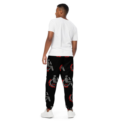THE TRU MC SQUAD Unisex track pants