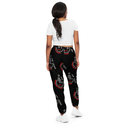 THE TRU MC SQUAD Unisex track pants