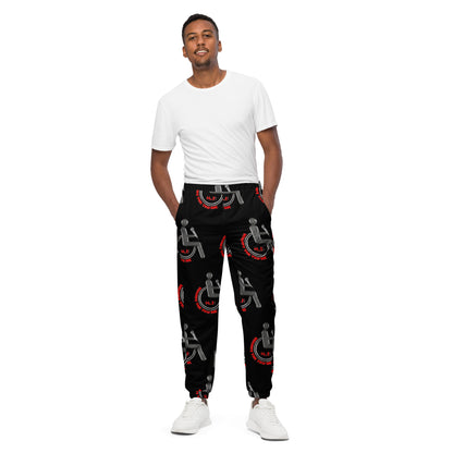 THE TRU MC SQUAD Unisex track pants
