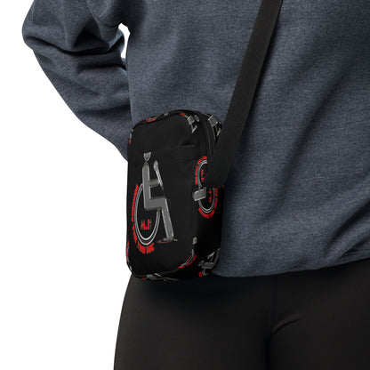 MANNY THE TRU MC Utility crossbody bag