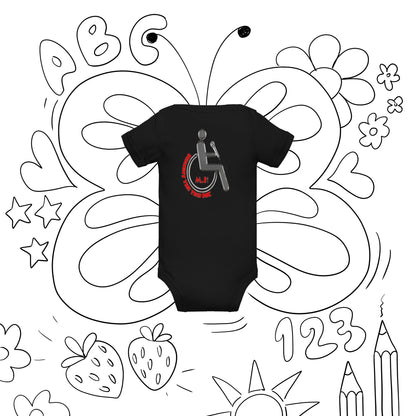 Don't waste time make time Baby short sleeve one piece