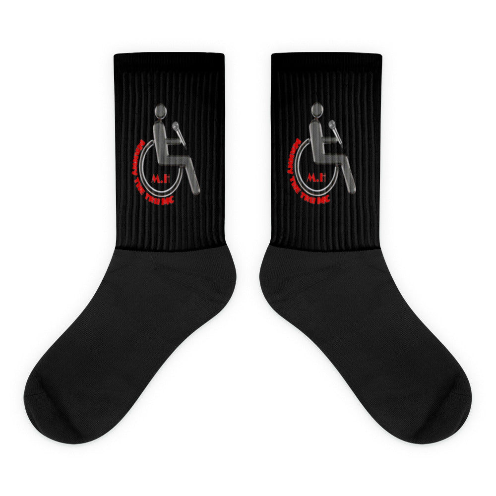THE TRU MC Socks