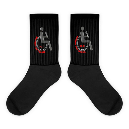 THE TRU MC Socks