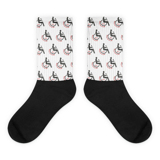 THE TRU MC SQUAD Socks