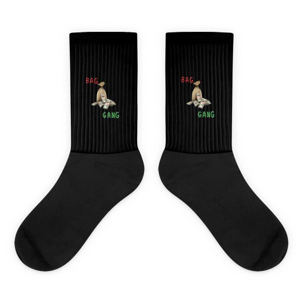BAG GANG Socks