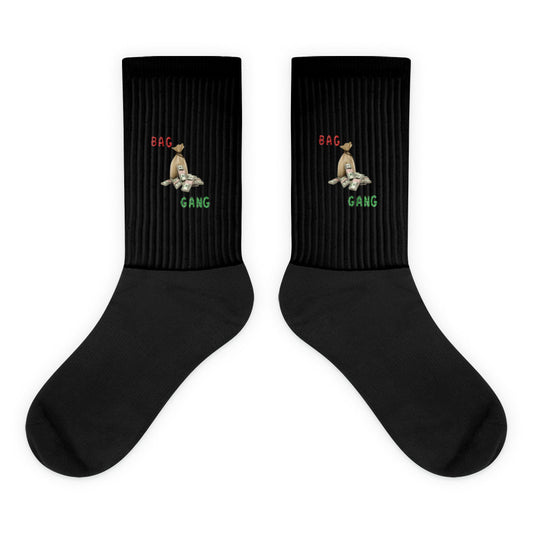 BAG GANG Socks