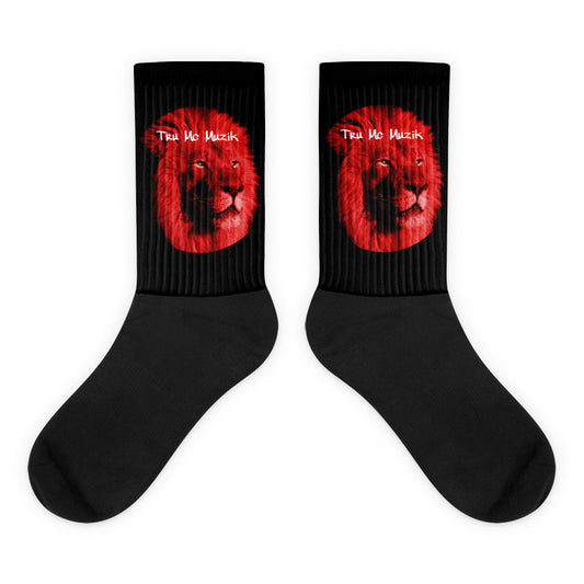TRU MC MUZIK 5.0 Socks