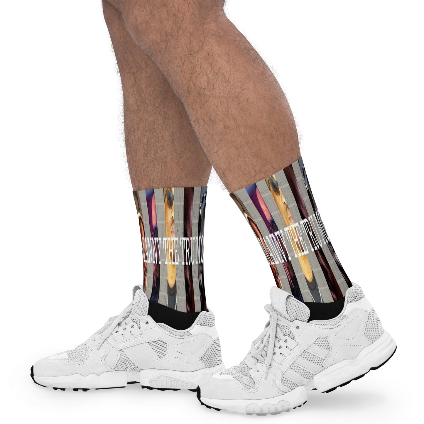 picture perfect Socks