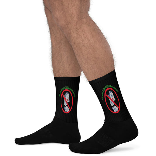 I'm not a gangster Socks