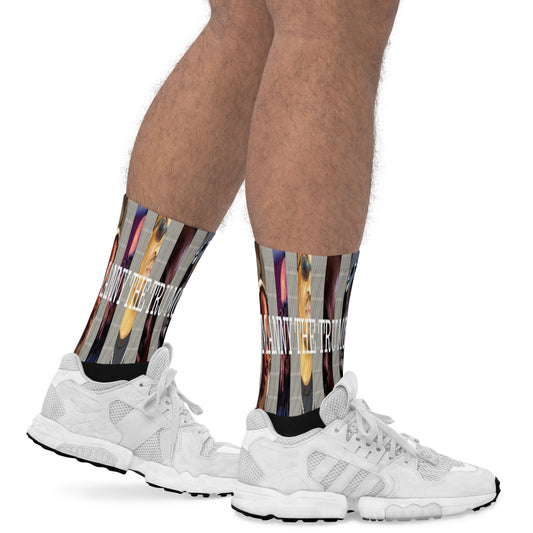 picture perfect Socks
