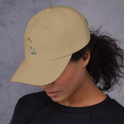 BAG GANG Dad hat