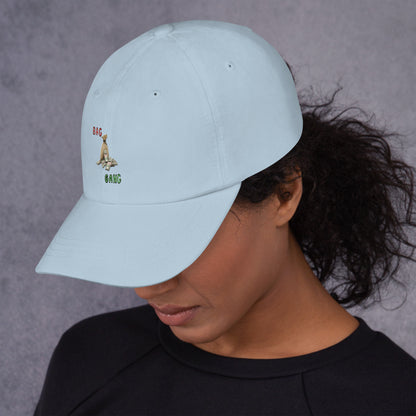 BAG GANG Dad hat