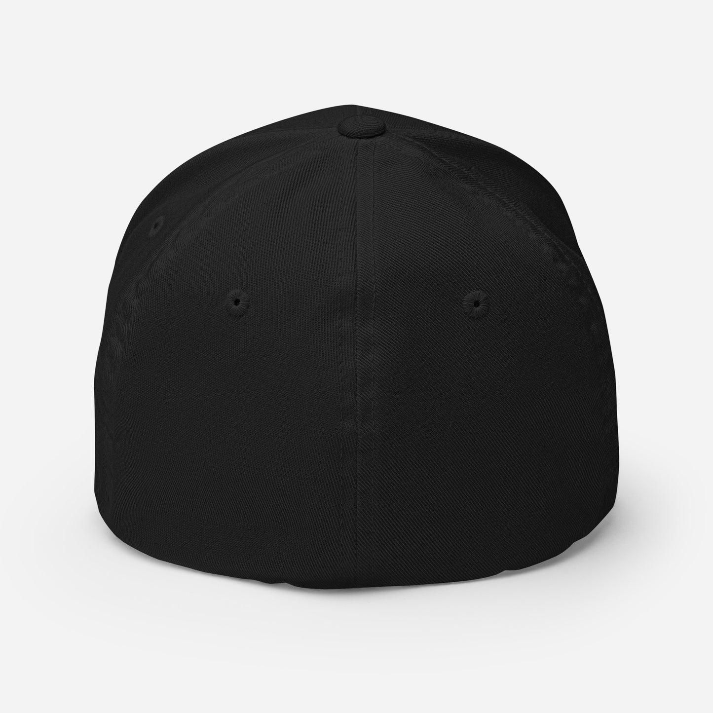 BAG GANG Structured Twill Cap
