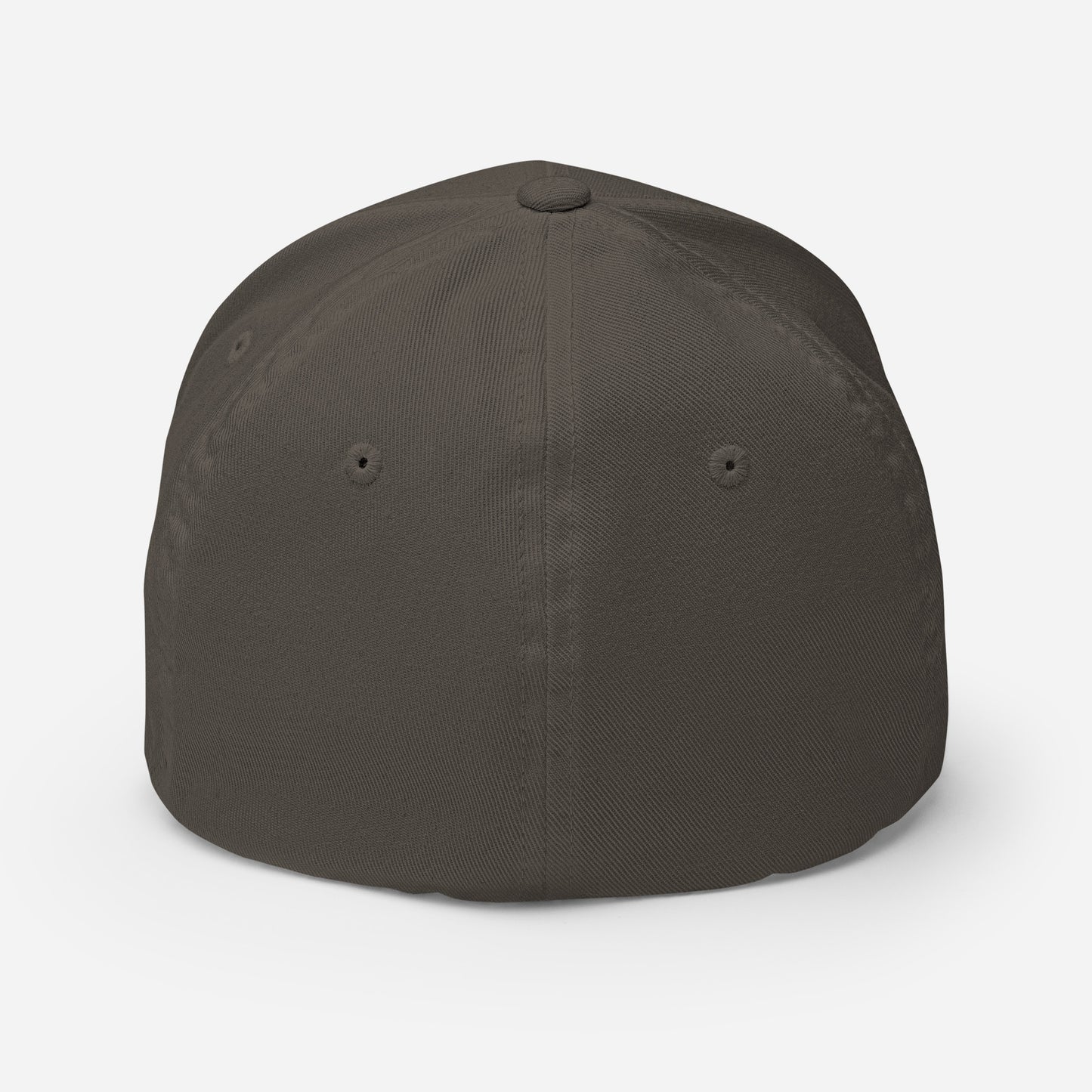 BAG GANG Structured Twill Cap