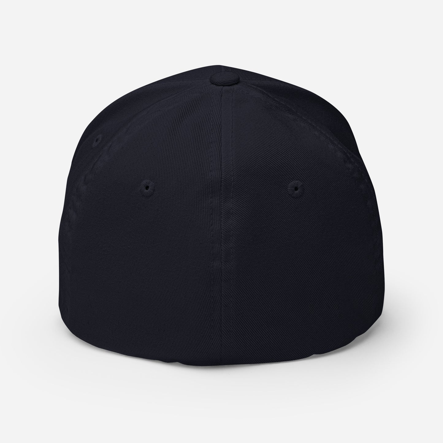 BAG GANG Structured Twill Cap