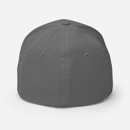 BAG GANG Structured Twill Cap