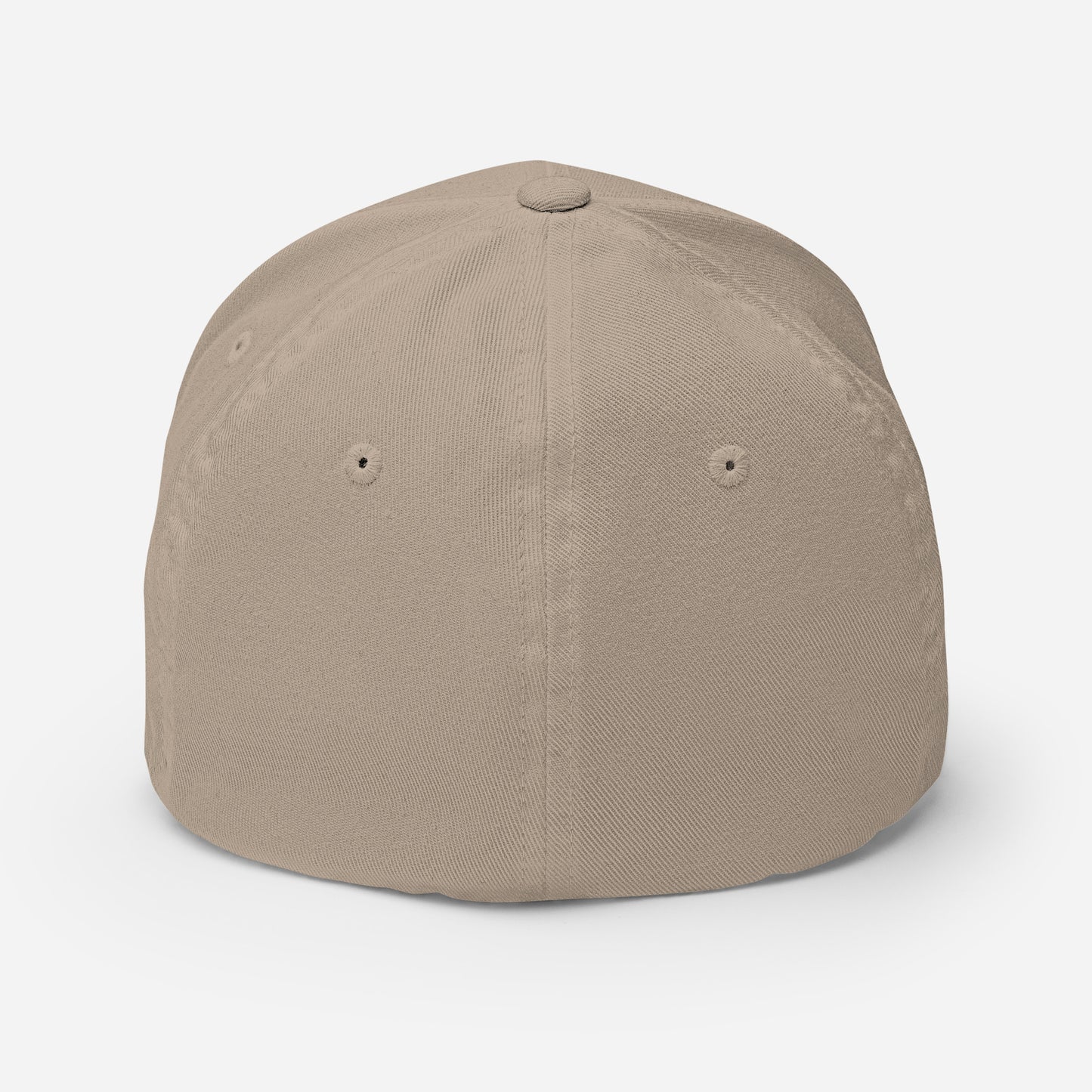 BAG GANG Structured Twill Cap