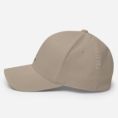 BAG GANG Structured Twill Cap