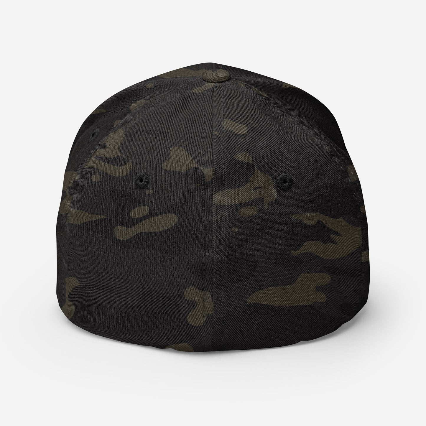 BAG GANG Structured Twill Cap