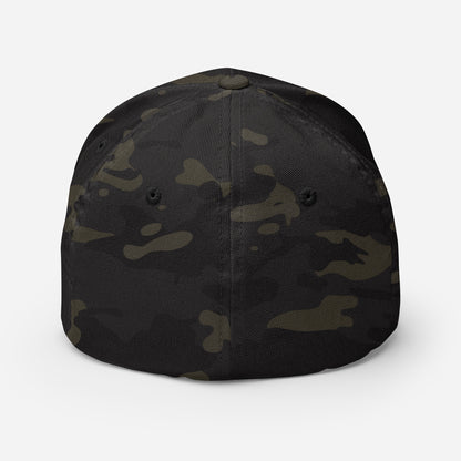 BAG GANG Structured Twill Cap
