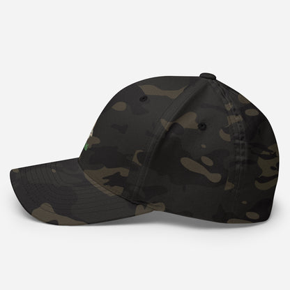 BAG GANG Structured Twill Cap