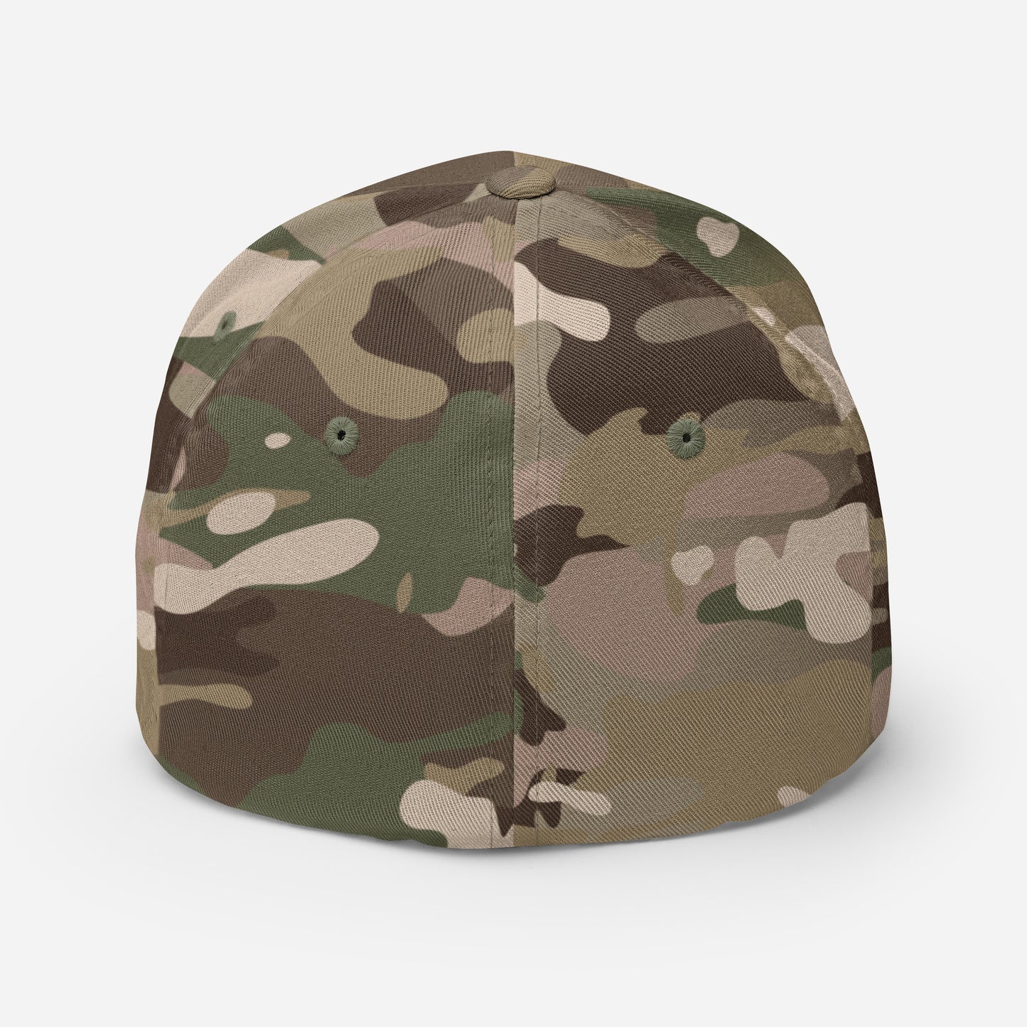 BAG GANG Structured Twill Cap