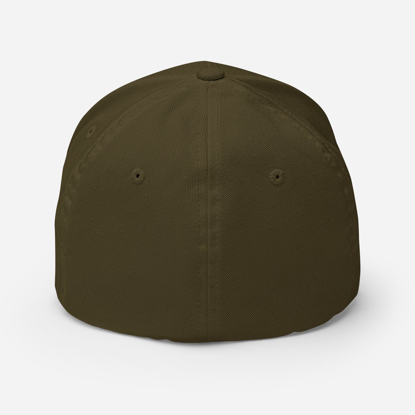 BAG GANG Structured Twill Cap
