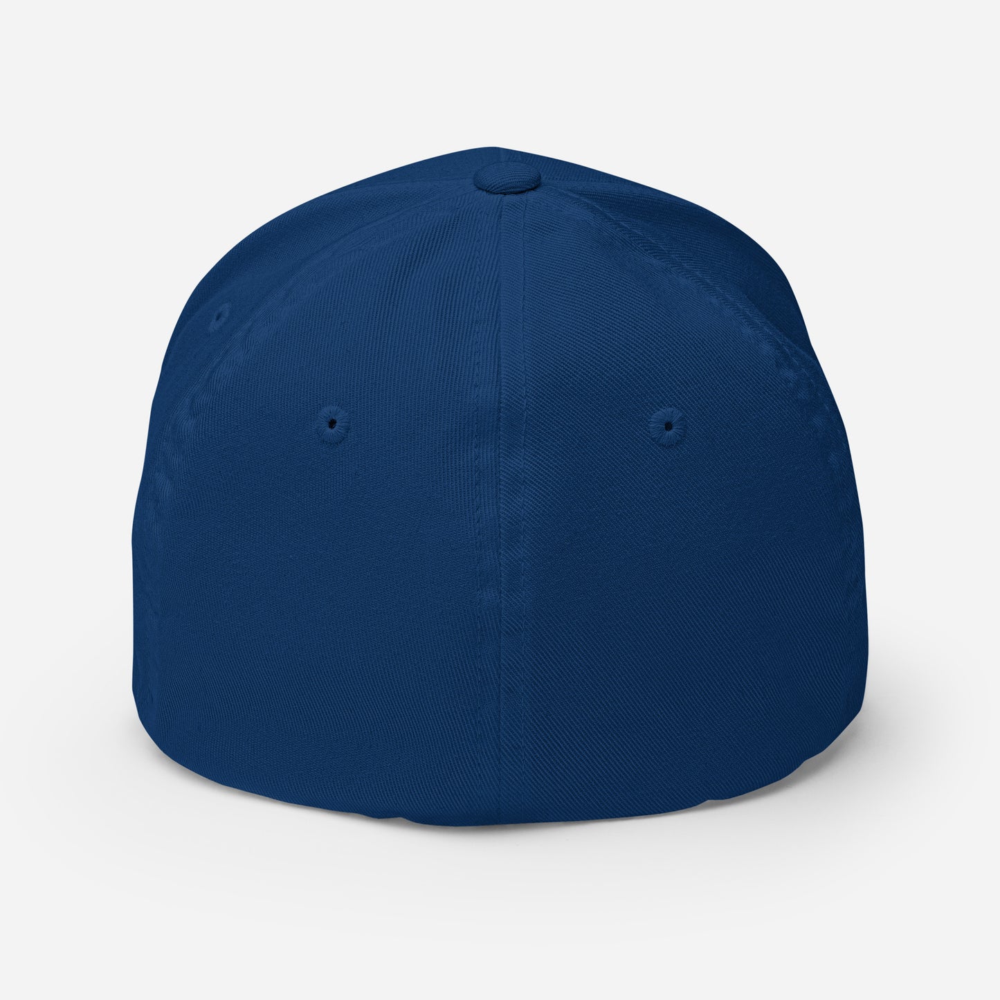 BAG GANG Structured Twill Cap