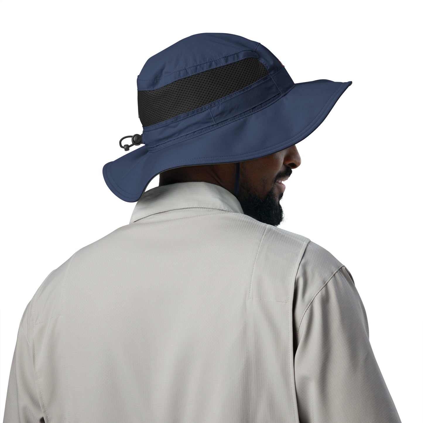 MANNY THE TRU MC Columbia booney hat