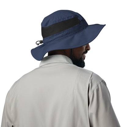 MANNY THE TRU MC Columbia booney hat