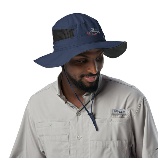 MANNY THE TRU MC Columbia booney hat