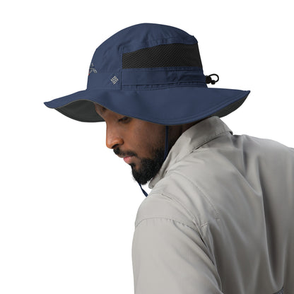 MANNY THE TRU MC Columbia booney hat